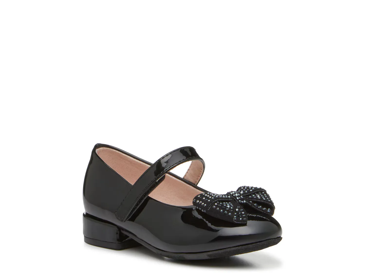 Туфли Lil Bianca Mary Jane Kelly & Katie, черный
Туфли Lil Bianca Mary Jane Kelly & Katie, черный