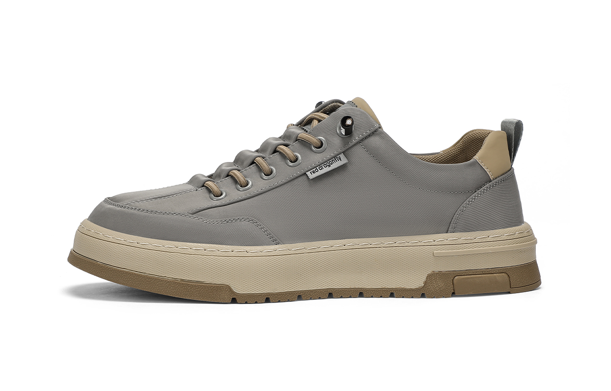 Дышащие кроссовки Balance с низким верхом для скейтбординга, увеличивающие рост, мужские RED DRAGONFLY, Gray
Дышащие кроссовки Balance с низким верхом для скейтбординга, увеличивающие рост, мужские RED DRAGONFLY, Gray