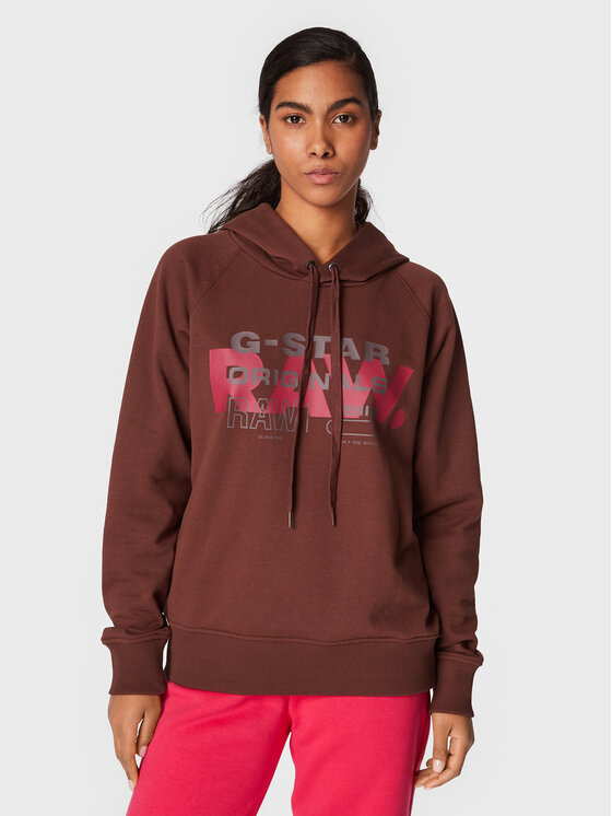 Свитшот regular fit Raglan D22117-A613-D312 G-Star Raw, коричневый
Свитшот regular fit Raglan D22117-A613-D312 G-Star Raw, коричневый
