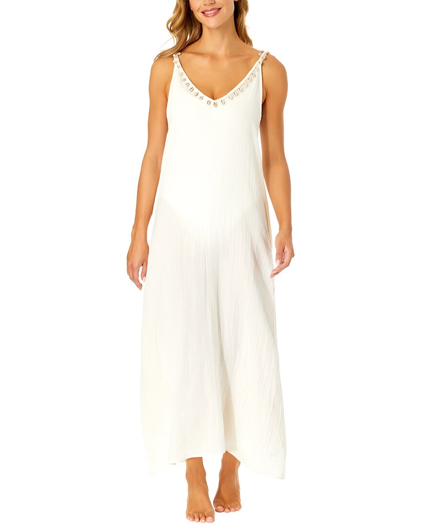 Накидка IBIZA Cover-Up Ibiza, белый
Накидка IBIZA Cover-Up Ibiza, белый