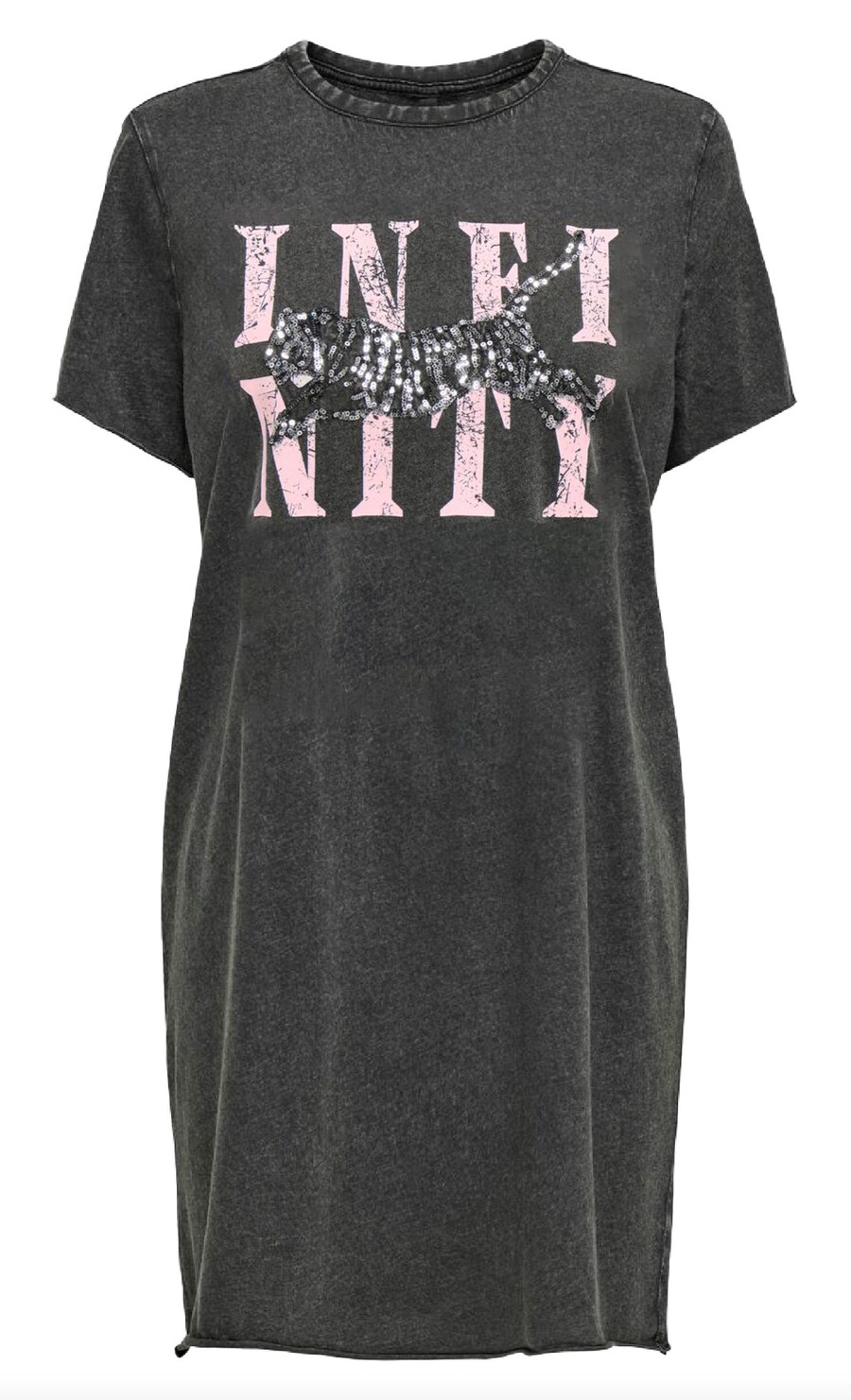 Платье ONLY ONLLUCY, черный
Платье ONLY ONLLUCY, черный