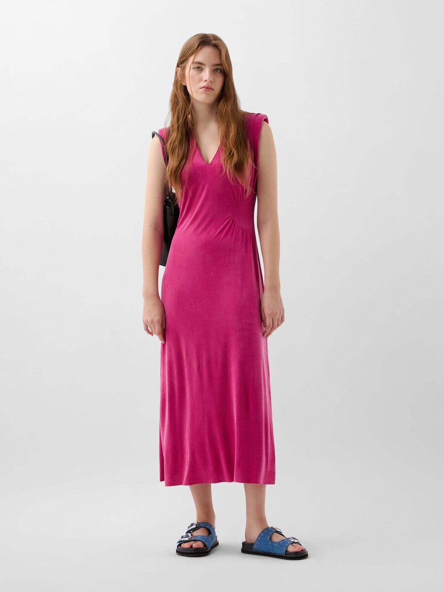 Платье Scalpers, розовый
Платье Scalpers, розовый