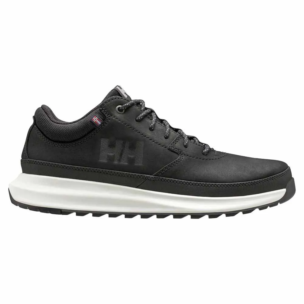 Кроссовки Helly Hansen Beckett trainers, черный
Кроссовки Helly Hansen Beckett trainers, черный