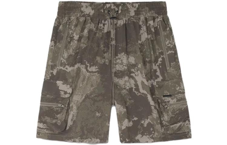 REPRESENT Повседневные шорты мужские бежевые
REPRESENT Повседневные шорты мужские бежевые