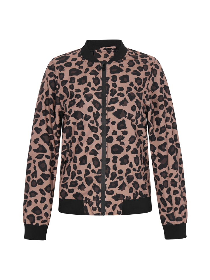 Куртка aleva Jacke, бежевый
Куртка aleva Jacke, бежевый