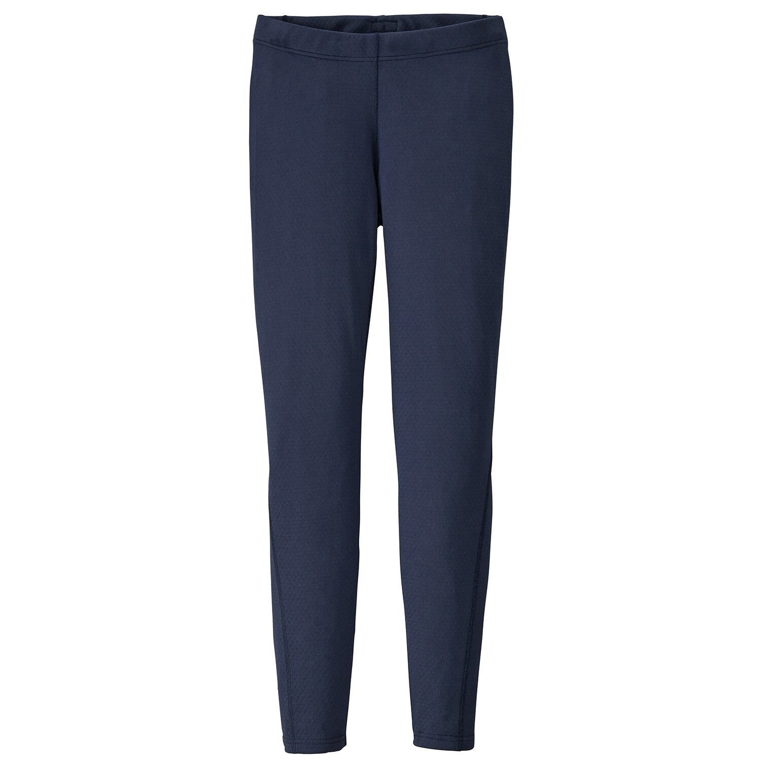 Базовые брюки Patagonia Capilene Midweight, нави 
Базовые брюки Patagonia Capilene Midweight, нави