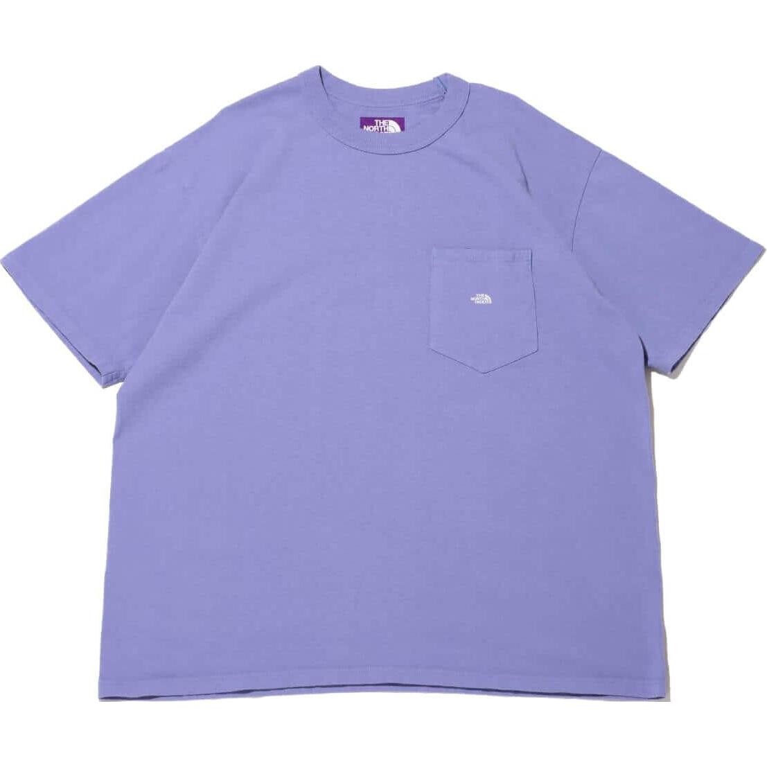 Коллекция одежды Футболка унисекс фиолетовая The North Face, фиолетовый
Коллекция одежды Футболка унисекс фиолетовая The North Face, фиолетовый