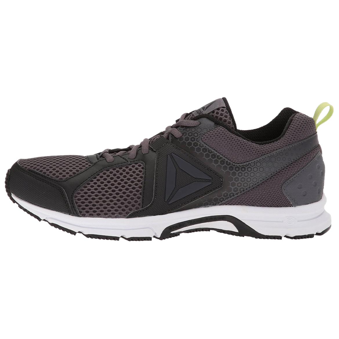 Reebok Беговые кроссовки Runner 2.0 Abrasion Resistant Low Top мужские Black Gray White
Reebok Беговые кроссовки Runner 2.0 Abrasion Resistant Low Top мужские Black Gray White