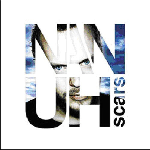 CD диск Nanuh: Scars
CD диск Nanuh: Scars