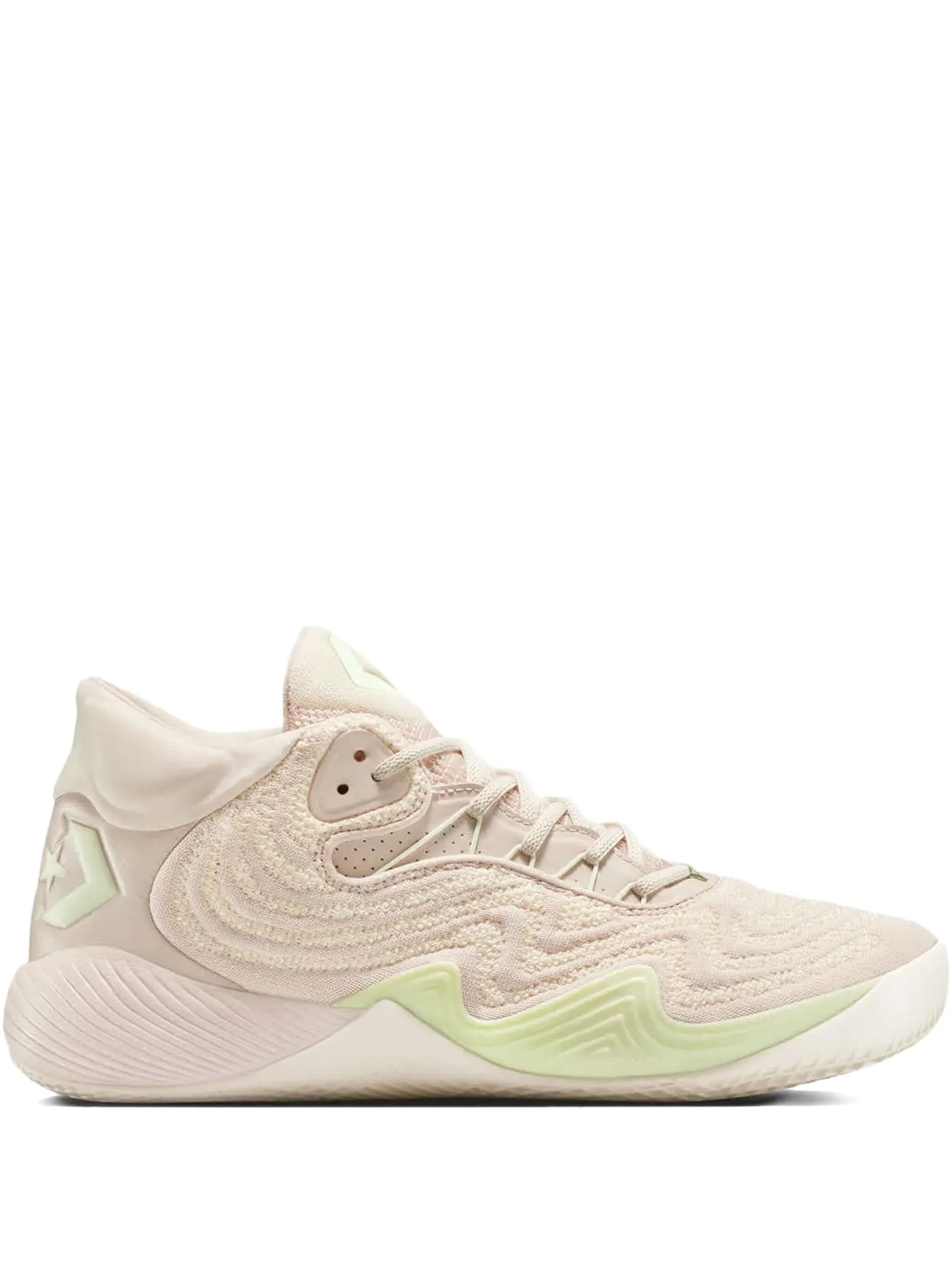 Кеды All Star BB Shift Natural Ivory/Warm Clay Converse, бежевый
Кеды All Star BB Shift Natural Ivory/Warm Clay Converse, бежевый