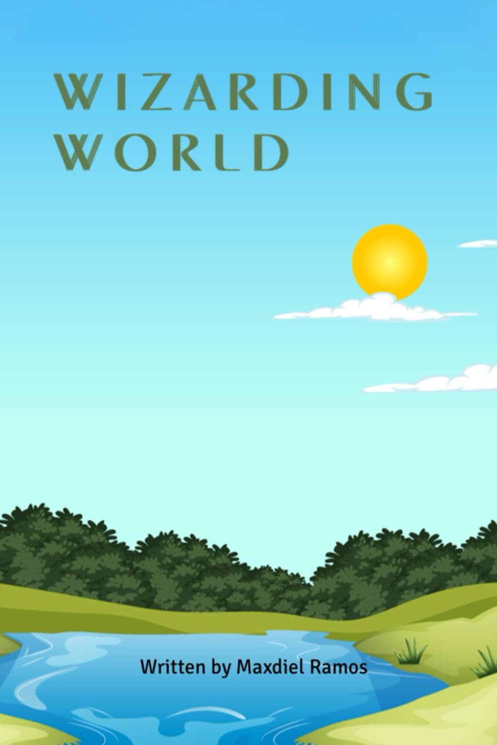 WIZARDING WORLD (Independently published)
WIZARDING WORLD (Independently published)