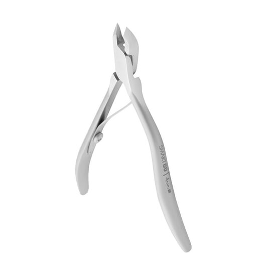 Кусачки для кутикулы Staleks Professional SMART 80 4 мм
Кусачки для кутикулы Staleks Professional SMART 80 4 мм