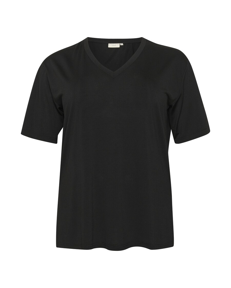 Рубашка KAFFE CURVE Malla, черный
Рубашка KAFFE CURVE Malla, черный