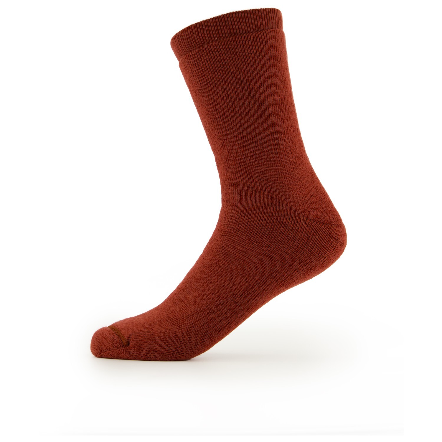Экспедиционные носки Woolpower Socks 400, цвет Rust Red
Экспедиционные носки Woolpower Socks 400, цвет Rust Red