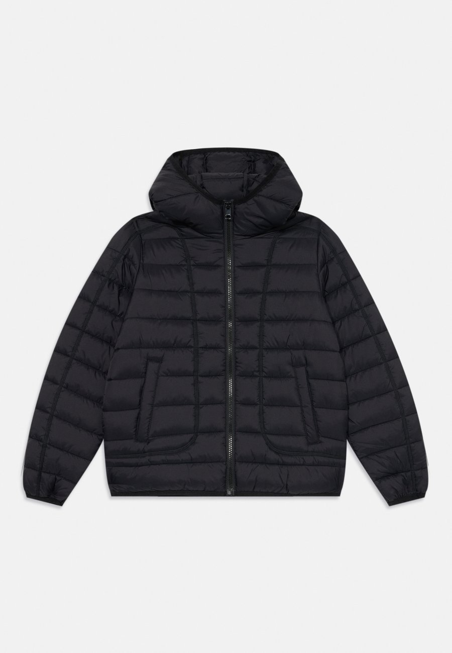 Зимняя куртка Diesel UNISEX, Black
Зимняя куртка Diesel UNISEX, Black