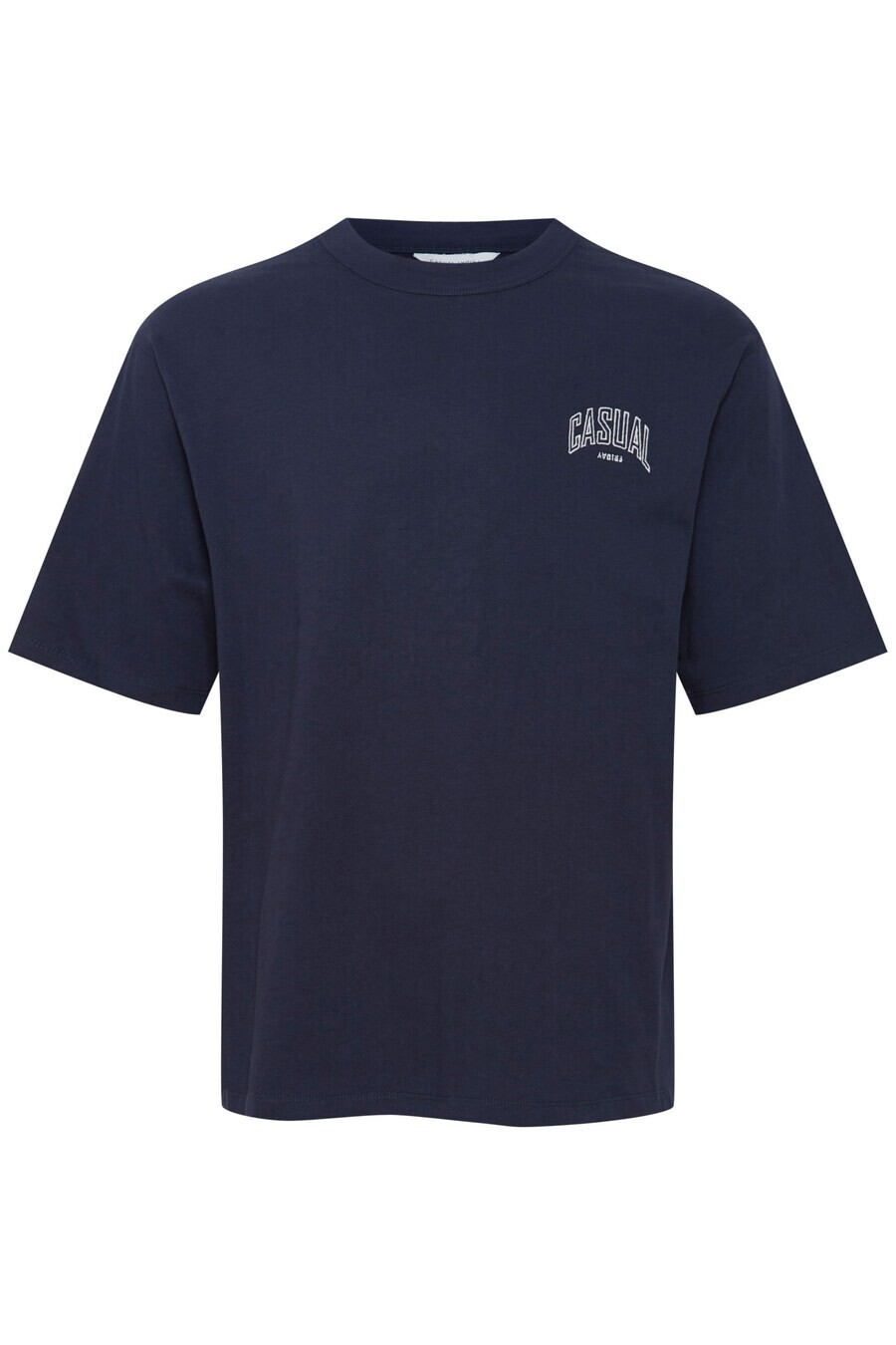 Футболка Casual Friday, темно-синий
Футболка Casual Friday, темно-синий