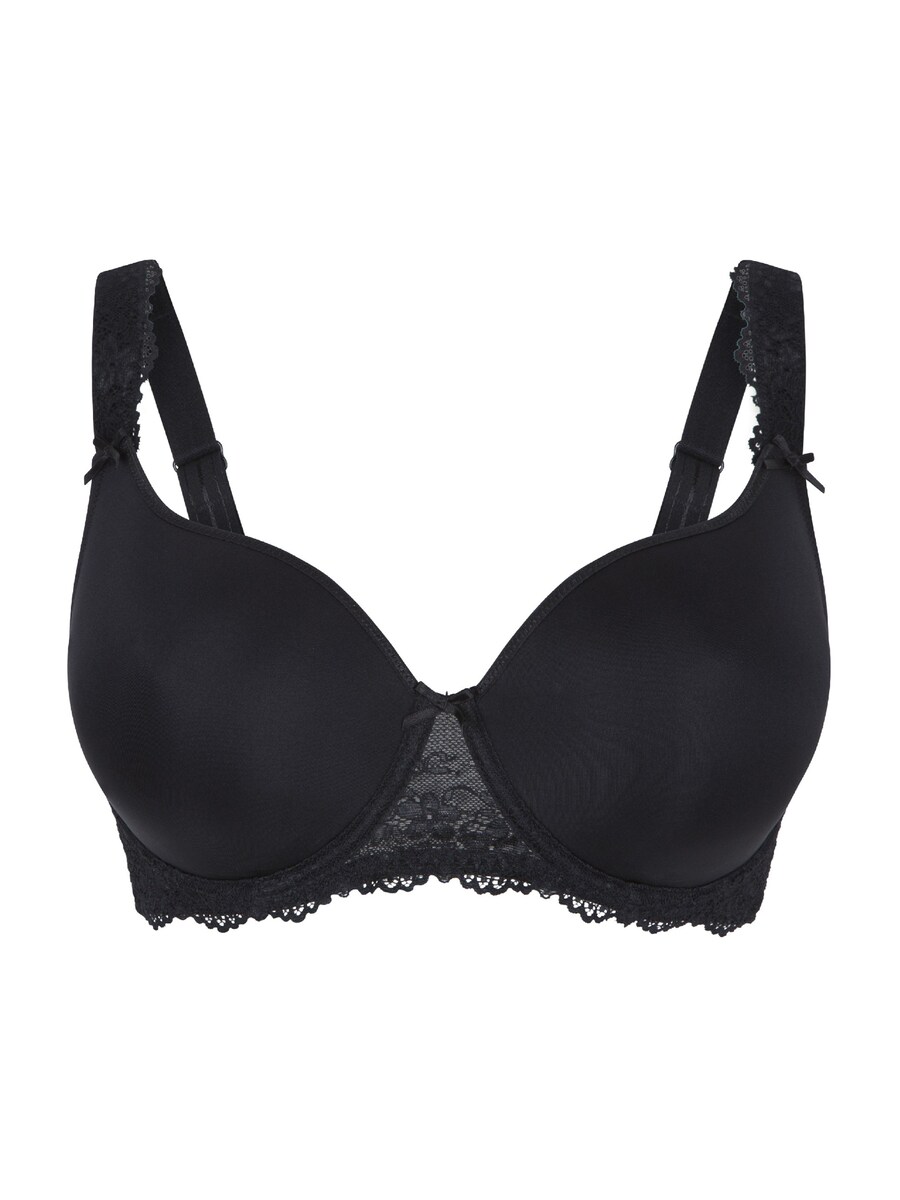 Бюстгальтер LingaDore, черный
Бюстгальтер LingaDore, черный