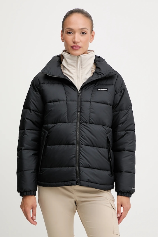 Куртка Pike Lake Columbia, черный
Куртка Pike Lake Columbia, черный