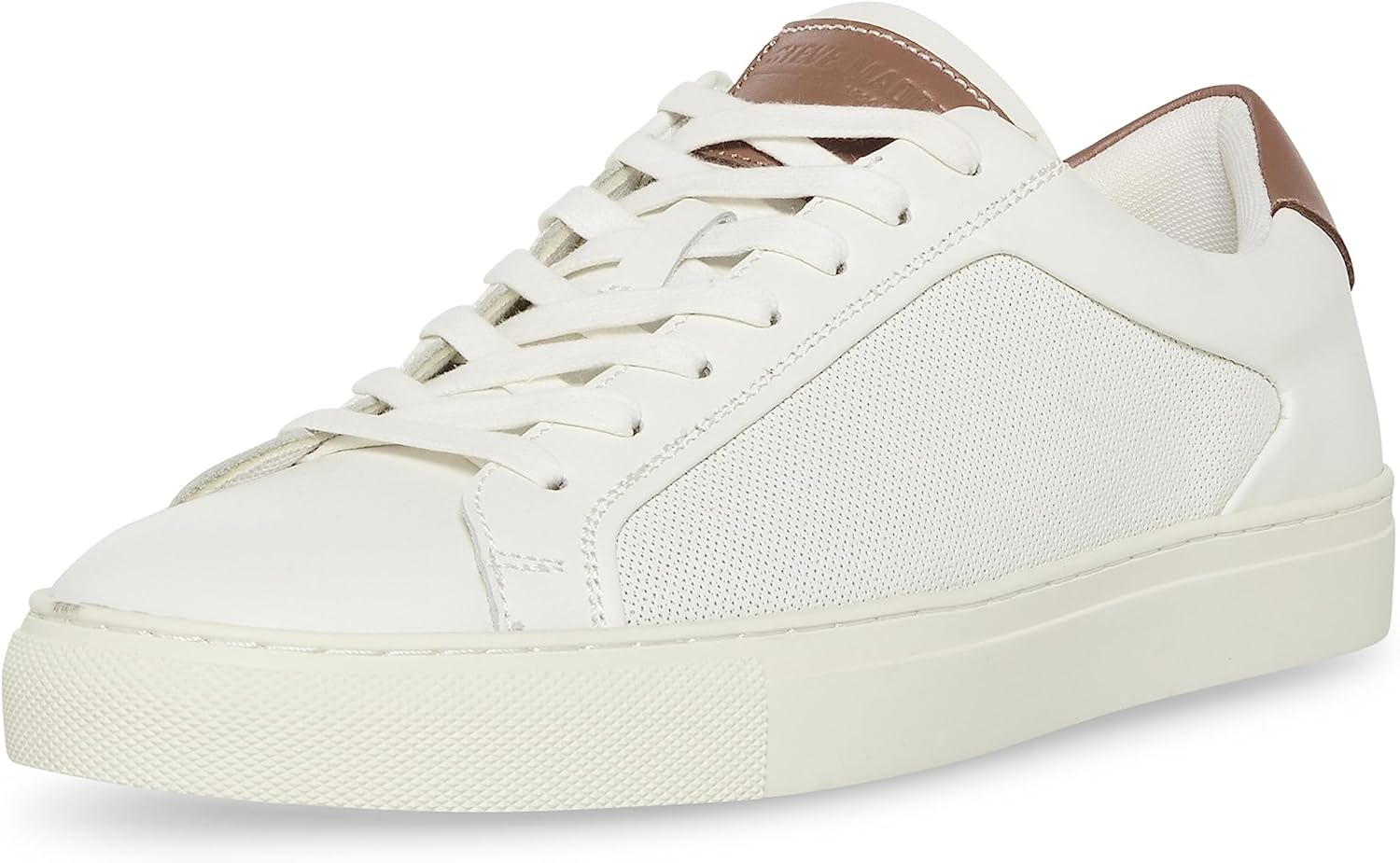 Мужские кроссовки Steve Madden Finneas, белый
Мужские кроссовки Steve Madden Finneas, белый