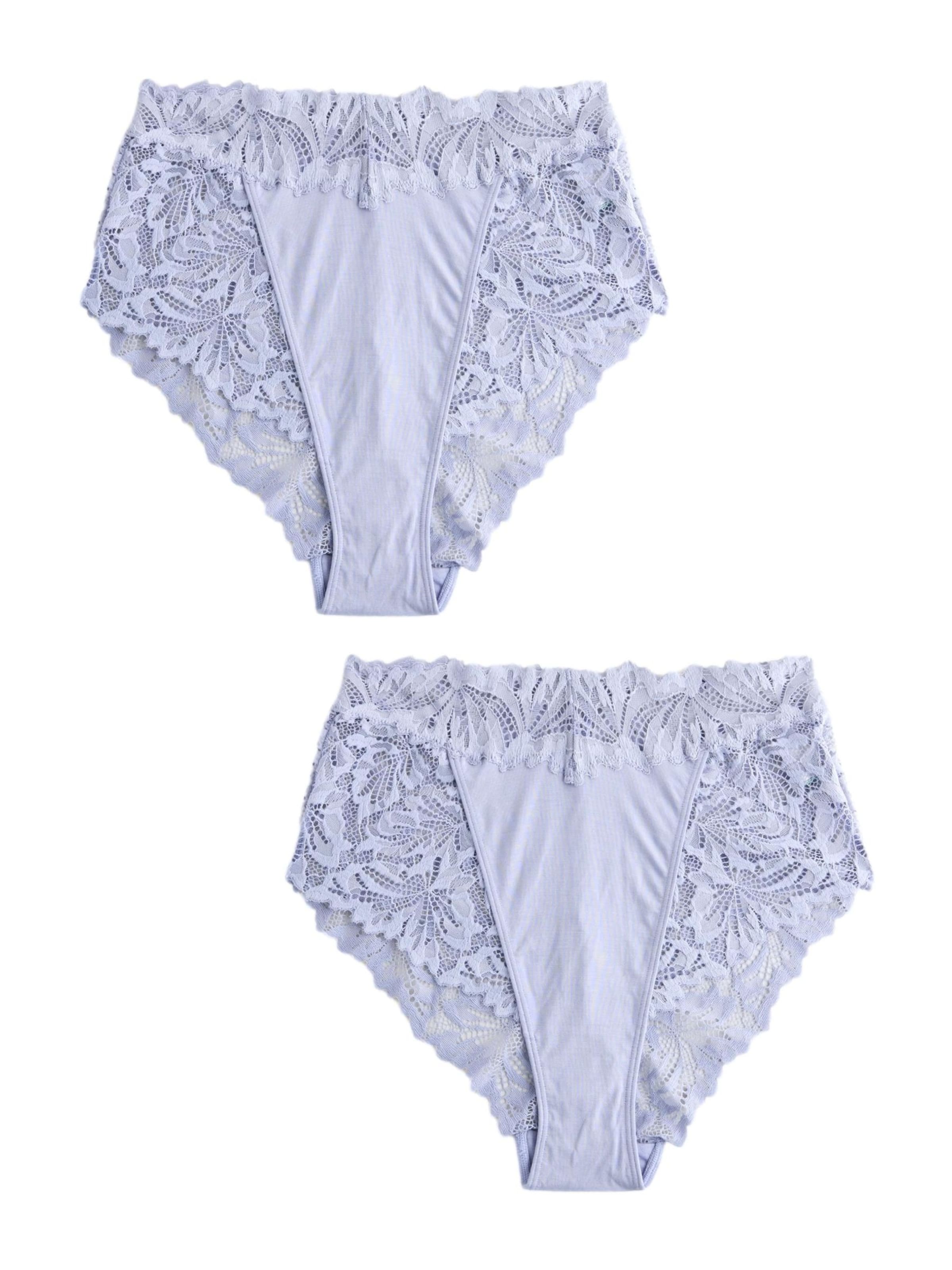 Next Трусики в цвете Smoke Blue
Next Трусики в цвете Smoke Blue