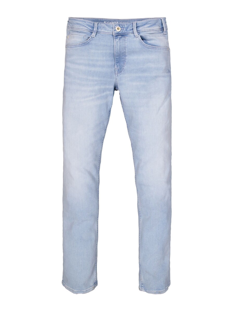 Джинсы regular GARCIA Rocko, светло-синий
Джинсы regular GARCIA Rocko, светло-синий
