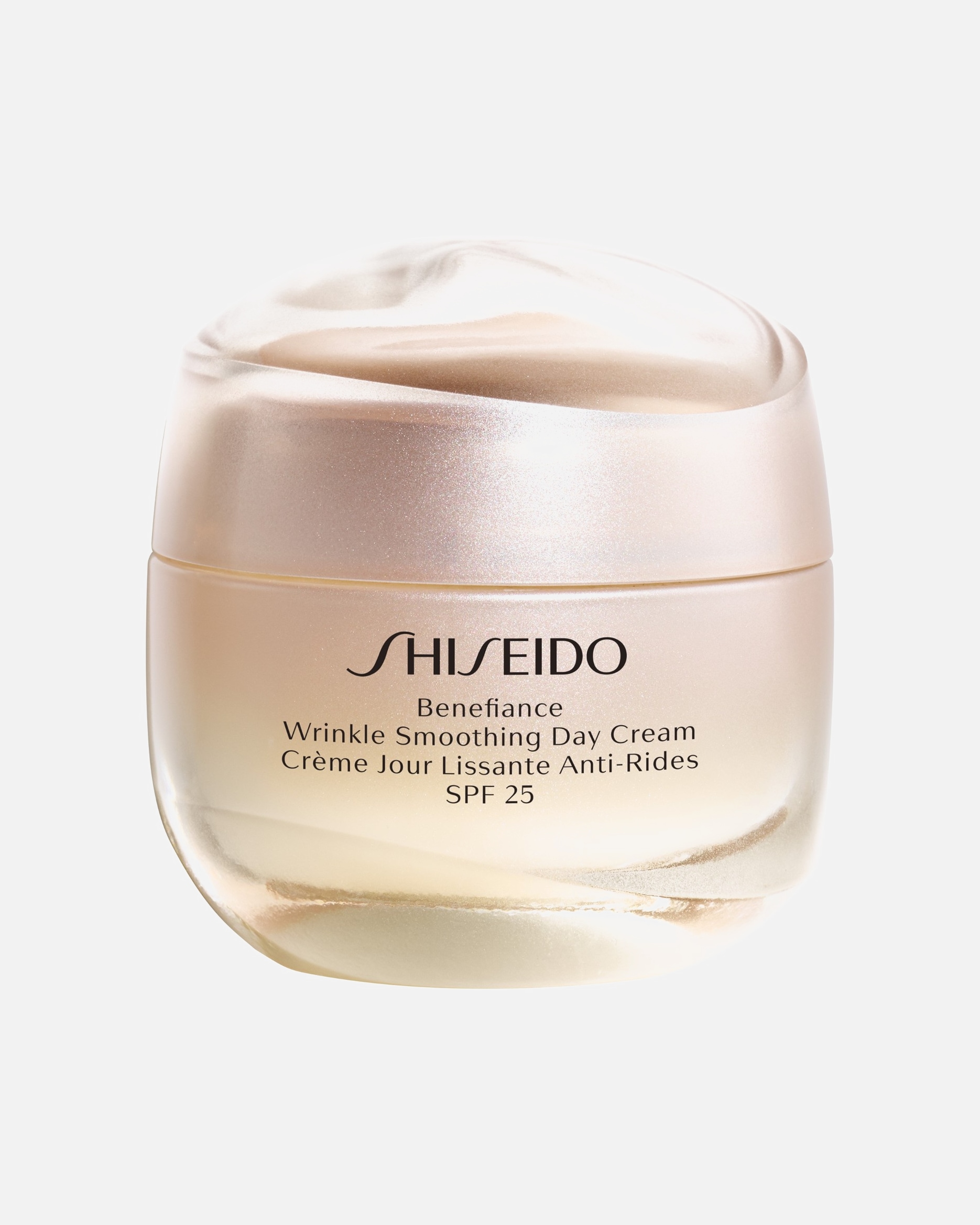 Дневной крем для лица Shiseido, 50 мл 
Дневной крем для лица Shiseido, 50 мл