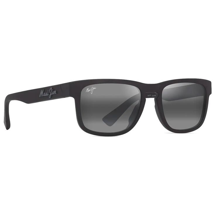 Солнцезащитные очки kupulau matte black neutral gray mauipure Maui Jim
Солнцезащитные очки kupulau matte black neutral gray mauipure Maui Jim