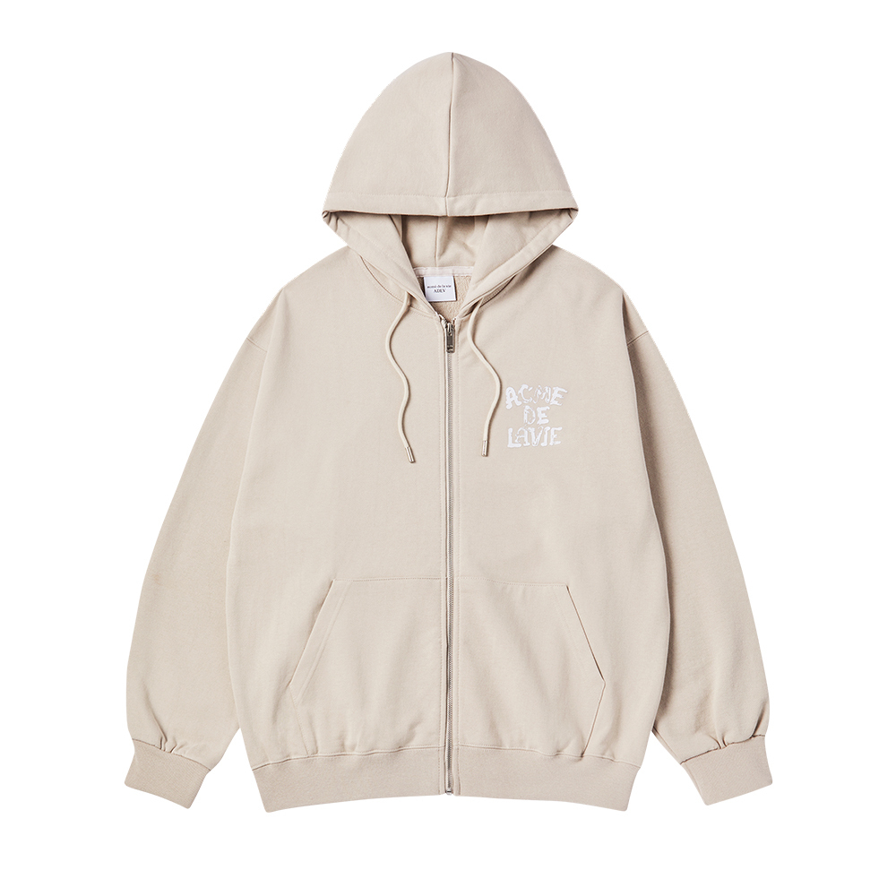 ADLV SS25 свитшот унисекс dark beige Acme De La Vie, темно-бежевый
ADLV SS25 свитшот унисекс dark beige Acme De La Vie, темно-бежевый