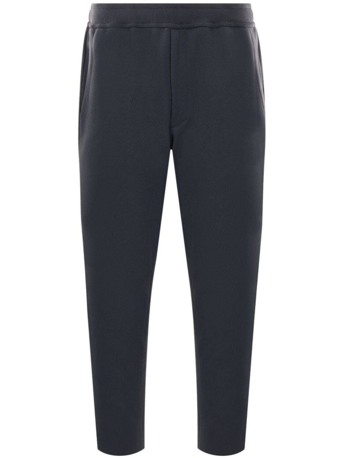 CFCL зауженные брюки из тонкой вязки, серый
CFCL зауженные брюки из тонкой вязки, серый