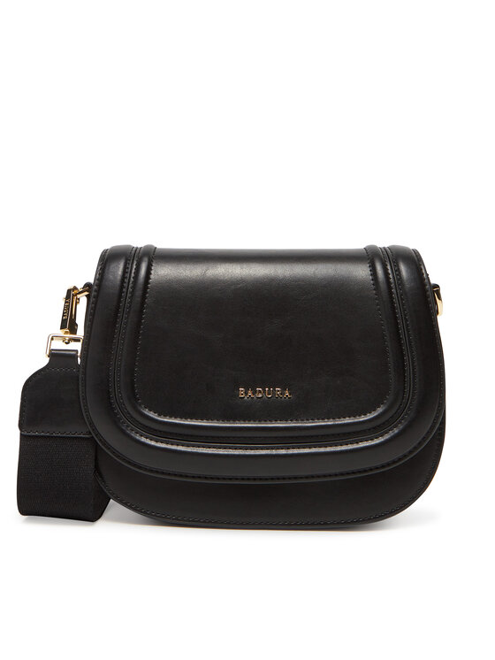 Женская сумка WEN-1-01 Badura, чёрный
Женская сумка WEN-1-01 Badura, чёрный