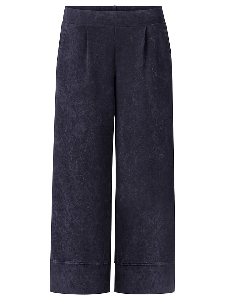 Тканевые брюки Rich & Royal, темно-синий
Тканевые брюки Rich & Royal, темно-синий