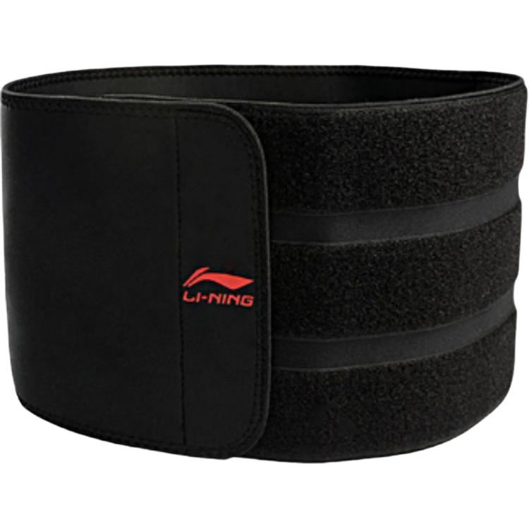 Корсет для спины Elastane, Polyester Fitness Unisex LINING, черный
Корсет для спины Elastane, Polyester Fitness Unisex LINING, черный