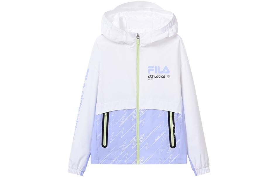 Детская куртка ФИЛА FILA, цвет White
Детская куртка ФИЛА FILA, цвет White