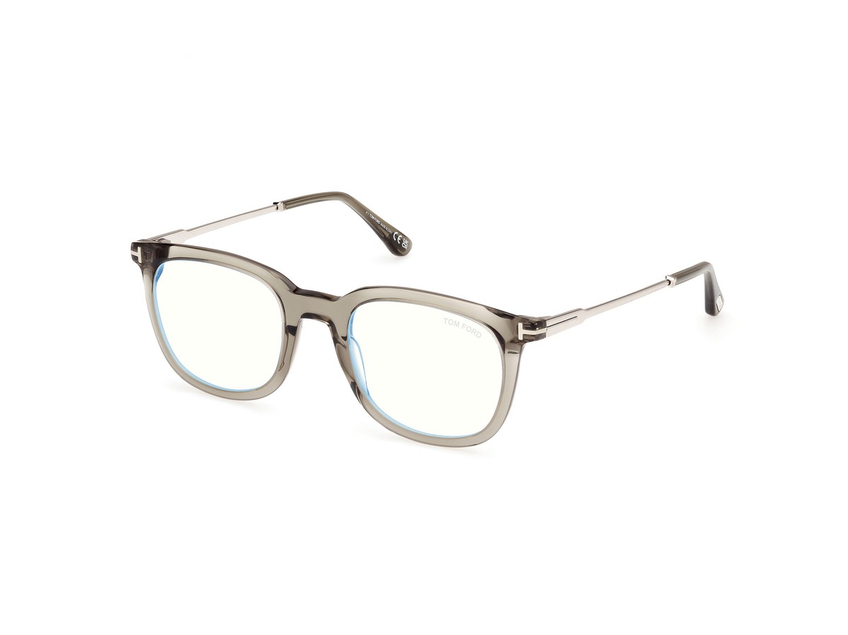 Мужские оптические оправы FT5904-B TOM FORD
Мужские оптические оправы FT5904-B TOM FORD
