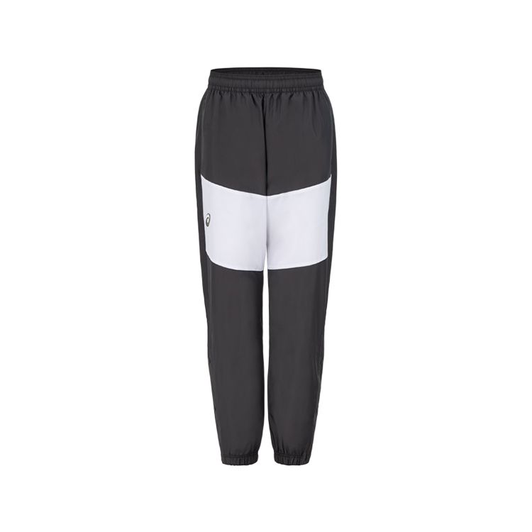 ASICS Спортивные штаны Unisex Black/White
ASICS Спортивные штаны Unisex Black/White