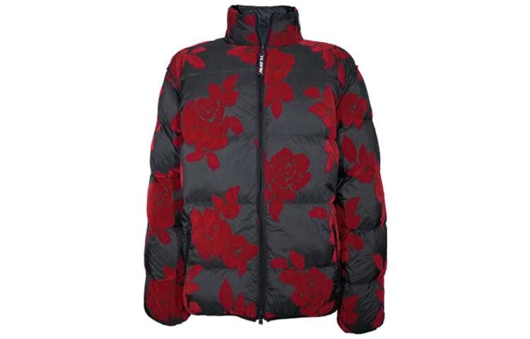 Двусторонняя стеганая куртка X Palace «черный» Y-3
Двусторонняя стеганая куртка X Palace «черный» Y-3