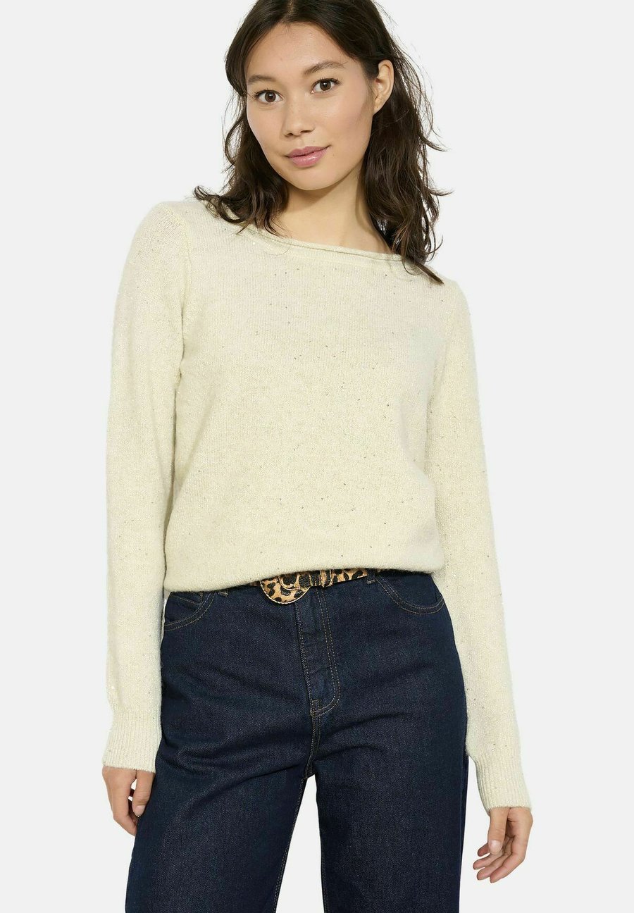 Джемпер LolaLiza SPARKLY , Lt Beige/Beige
Джемпер LolaLiza SPARKLY , Lt Beige/Beige