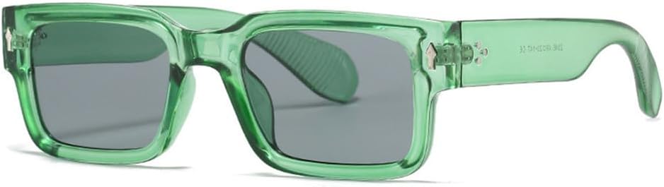 Солнцезащитные очки Rivet для мужчин и женщин в стиле панк с защитой от УФ-излучения UV400, идеально подходят для бега на открытом воздухе, занятий спортом и путешествий UYPTK, Wm2346-c6
Солнцезащитные очки Rivet для мужчин и женщин в стиле панк с защитой от УФ-излучения UV400, идеально подходят для бега на открытом воздухе, занятий спортом и путешествий UYPTK, Wm2346-c6