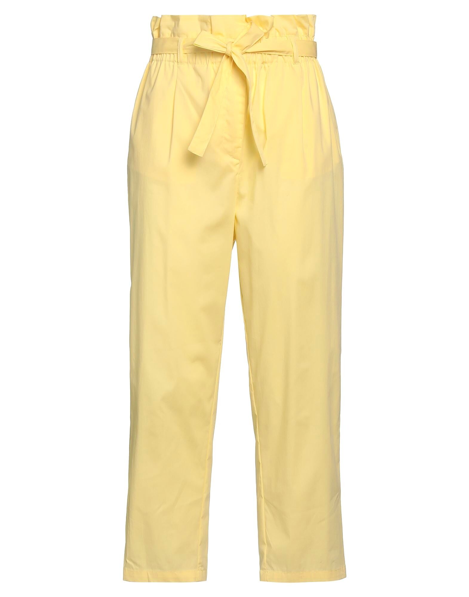 Брюки Atos Lombardini, желтый
Брюки Atos Lombardini, желтый