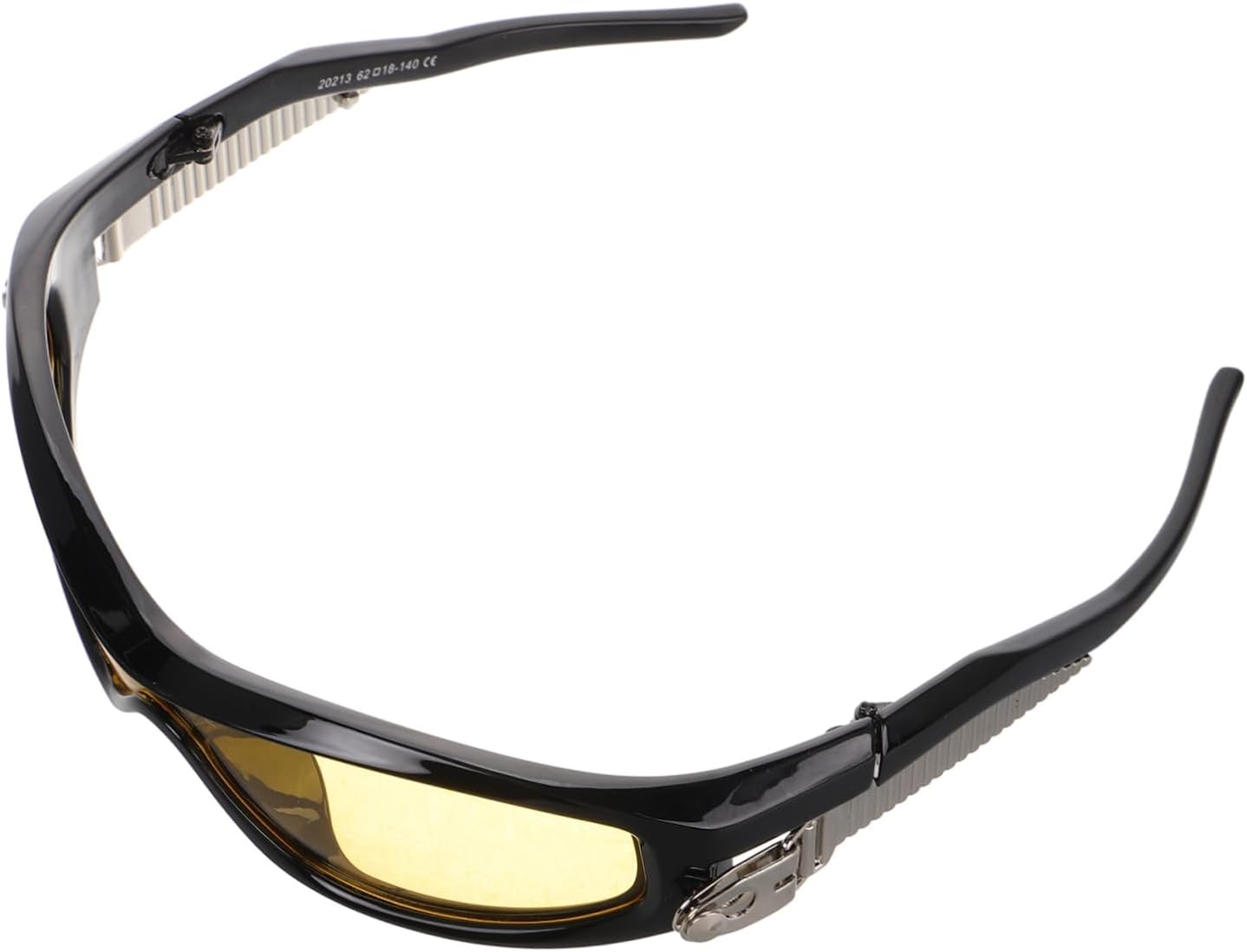 Спортивные велосипедные солнцезащитные очки с поляризованными линзами для активного отдыха на природе, езды на велосипеде, вождения и занятий спортом BESPORTBLE, Assorted Color
Спортивные велосипедные солнцезащитные очки с поляризованными линзами для активного отдыха на природе, езды на велосипеде, вождения и занятий спортом BESPORTBLE, Assorted Color