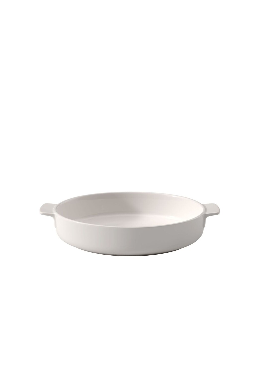 Круглая форма для запекания Clever Cooking Villeroy & Boch, размер: длина 6см, ширина 27,7см, высота 6см, глубина 32,7см, диагональ 27,7см, диаметр 27,7см.
Круглая форма для запекания Clever Cooking Villeroy & Boch, размер: длина 6см, ширина 27,7см, высота 6см, глубина 32,7см, диагональ 27,7см, диаметр 27,7см.
