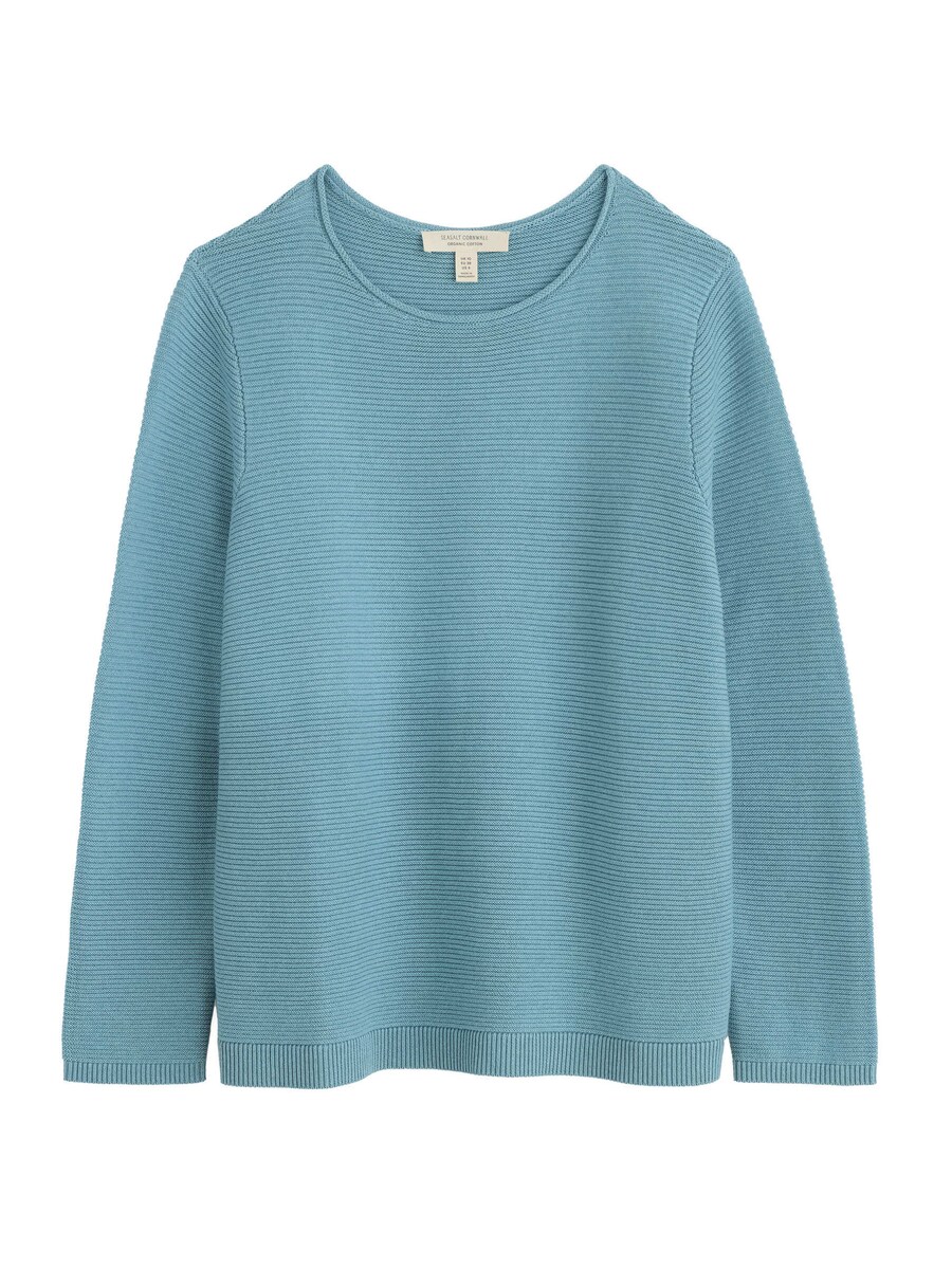 Свитер Seasalt Cornwall Makers, синий
Свитер Seasalt Cornwall Makers, синий