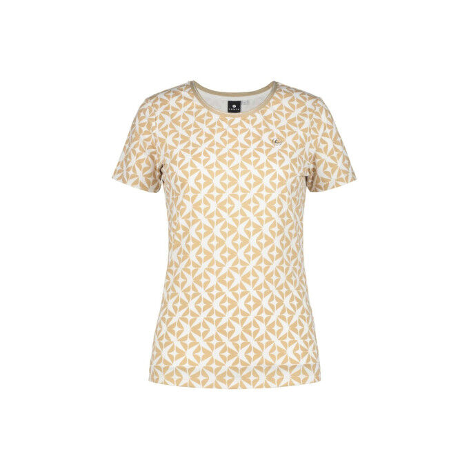 Женская футболка Luhta Ilmopohja - Poudre
Женская футболка Luhta Ilmopohja - Poudre