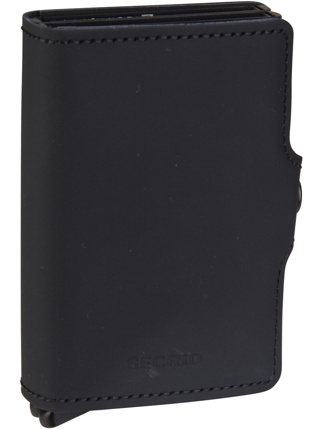 Кошелек Secrid Twin Matte, черный
Кошелек Secrid Twin Matte, черный