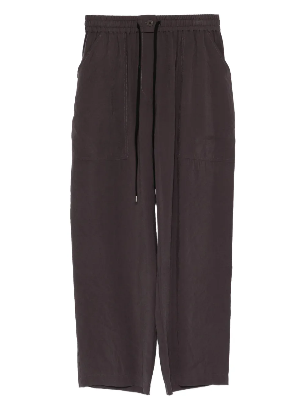 Брюки CAPEL SNW 1728YAM Studio Nicholson, серый
Брюки CAPEL SNW 1728YAM Studio Nicholson, серый