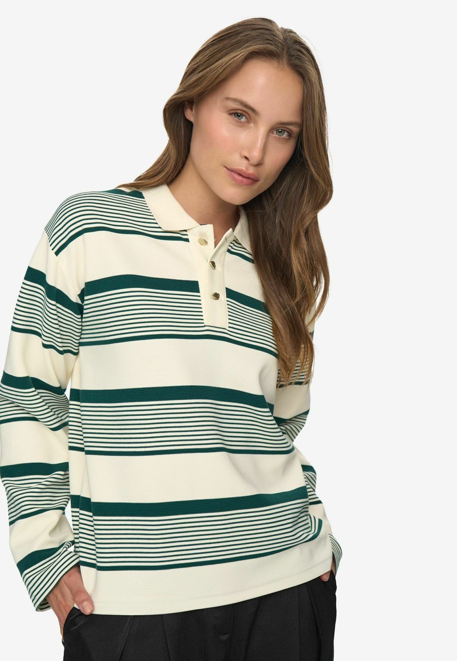 Поло Moves POMILA 4546, Mediterranea/Green
Поло Moves POMILA 4546, Mediterranea/Green