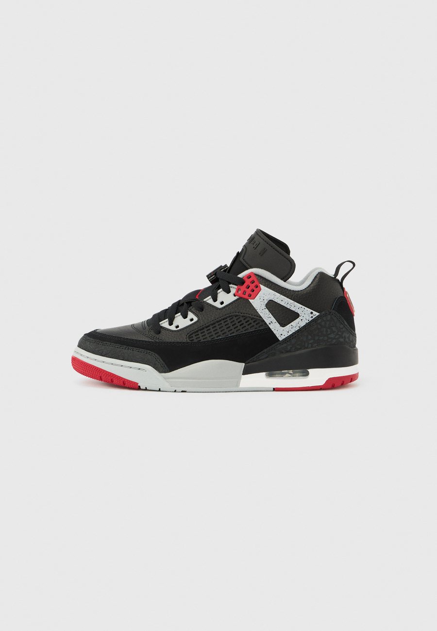 Кроссовки Jordan JORDAN SPIZIKE LOW, Black/Gym Red/Wolf Grey/White/Black
Кроссовки Jordan JORDAN SPIZIKE LOW, Black/Gym Red/Wolf Grey/White/Black