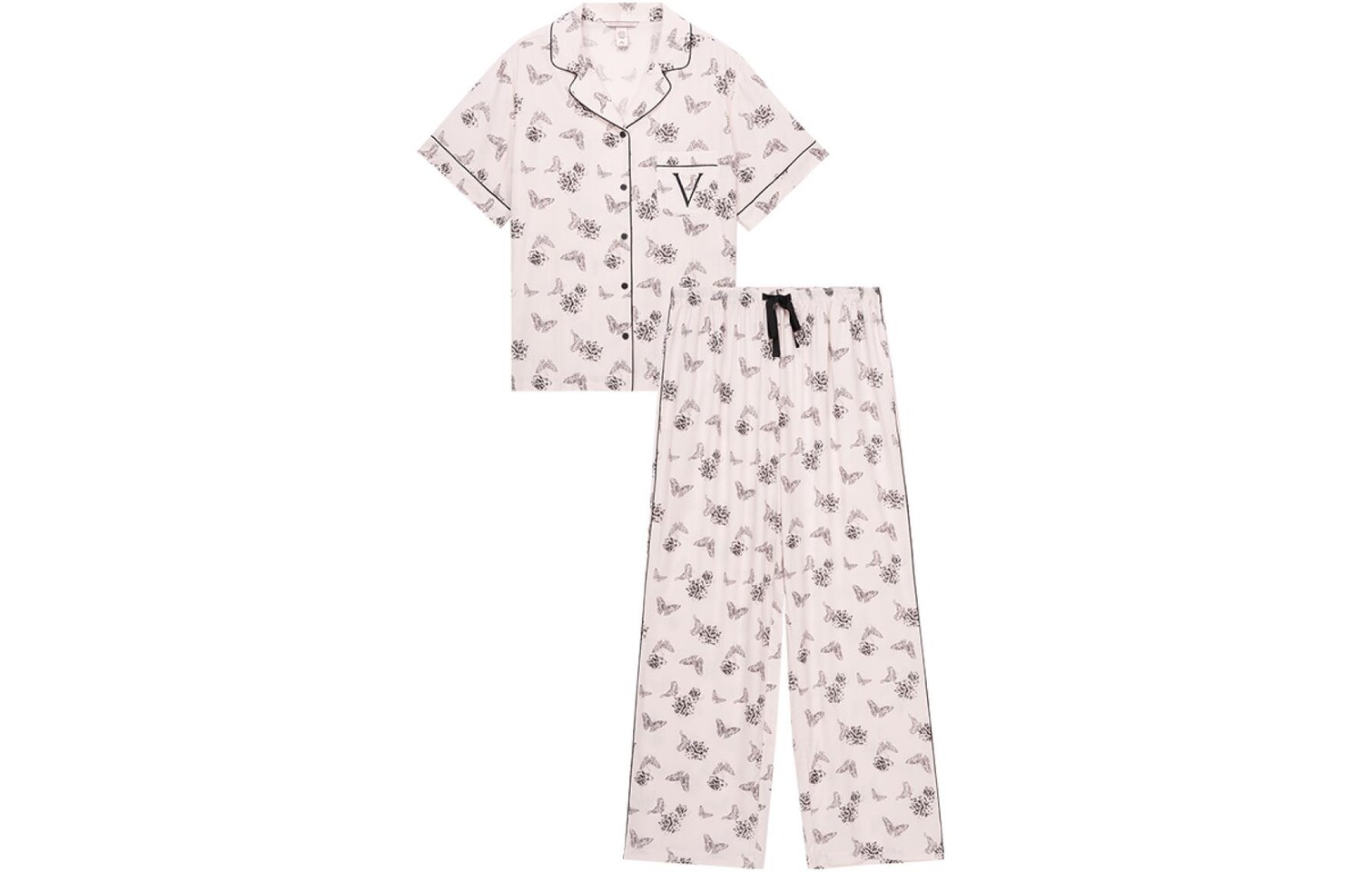 Женские пижамные комплекты Victoria'S Secret
Женские пижамные комплекты Victoria'S Secret