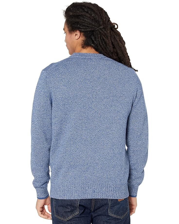 Свитер Rodd & Gunn Lauriston, цвет Azure
Свитер Rodd & Gunn Lauriston, цвет Azure