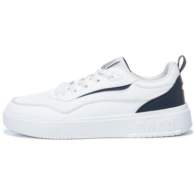 Кеды мужские, обувь для скейтбординга низкая Erke, белый/голубой
Кеды мужские, обувь для скейтбординга низкая Erke, белый/голубой